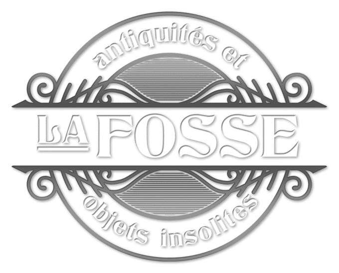 La FOSSE logo rond francais