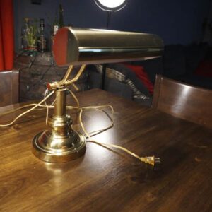 Lampe de bureau